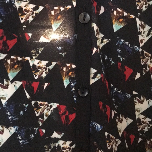 Blouse - Picture 2 of 4